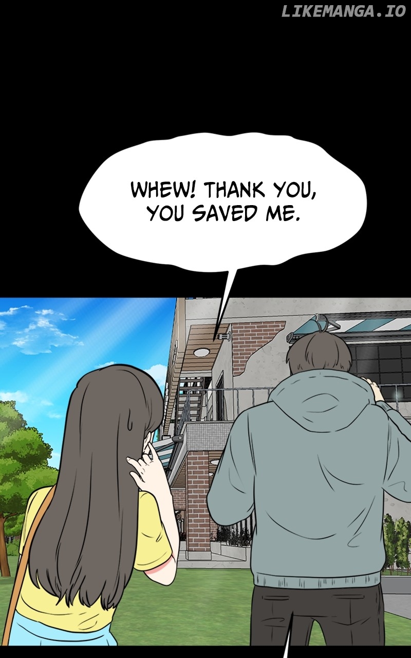Surviving In A Harem Chapter 56 - page 99