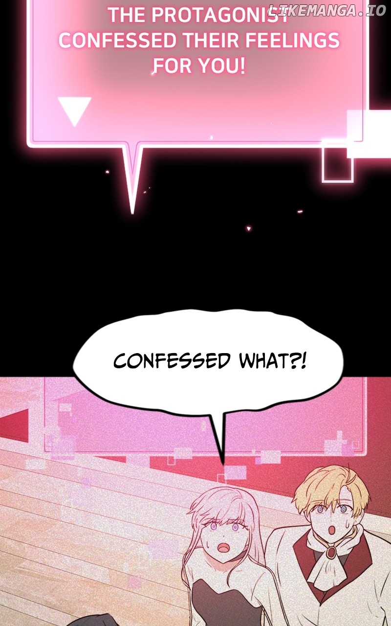 Surviving In A Harem Chapter 55 - page 101