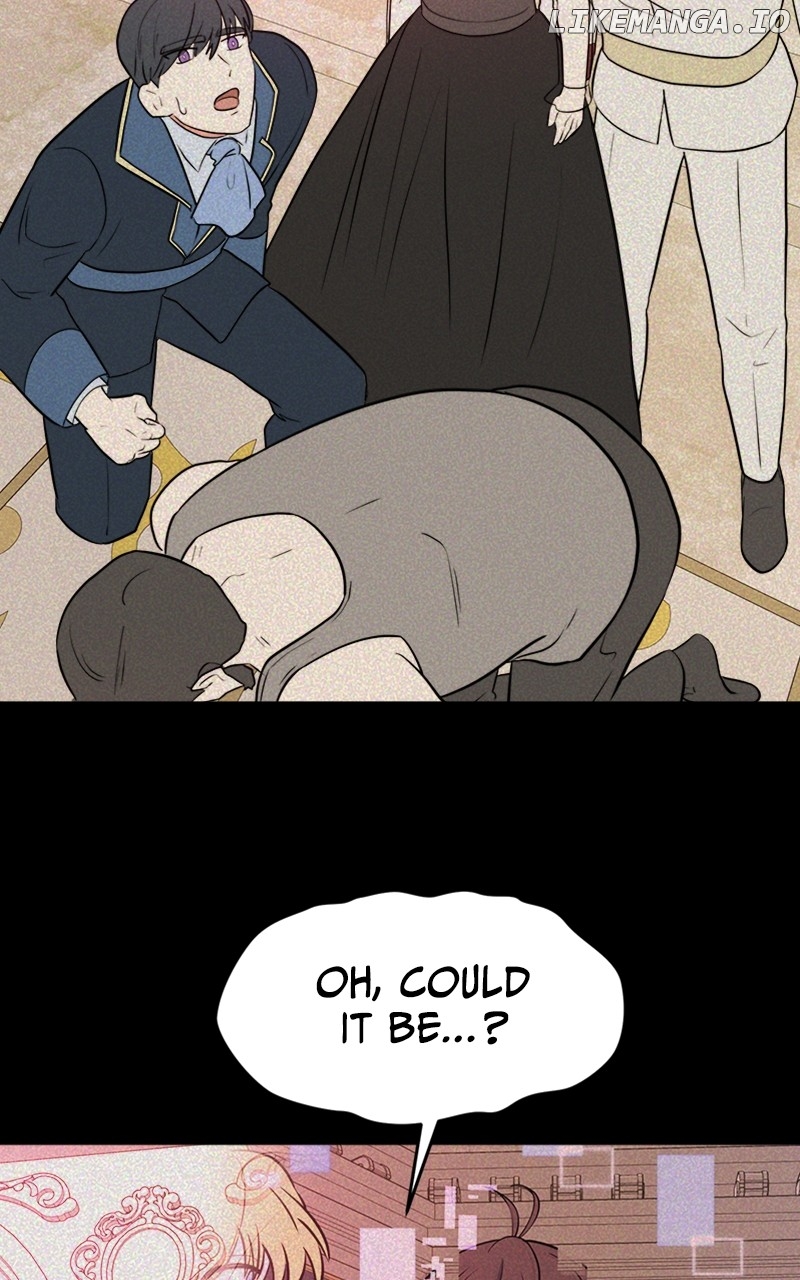 Surviving In A Harem Chapter 55 - page 102