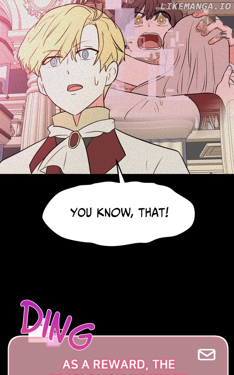 Surviving In A Harem Chapter 55 - page 103