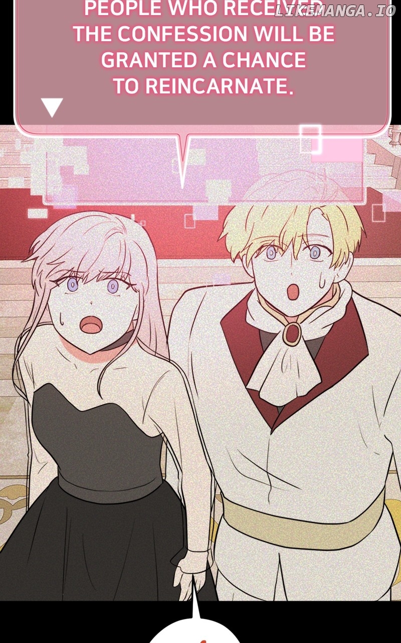 Surviving In A Harem Chapter 55 - page 104