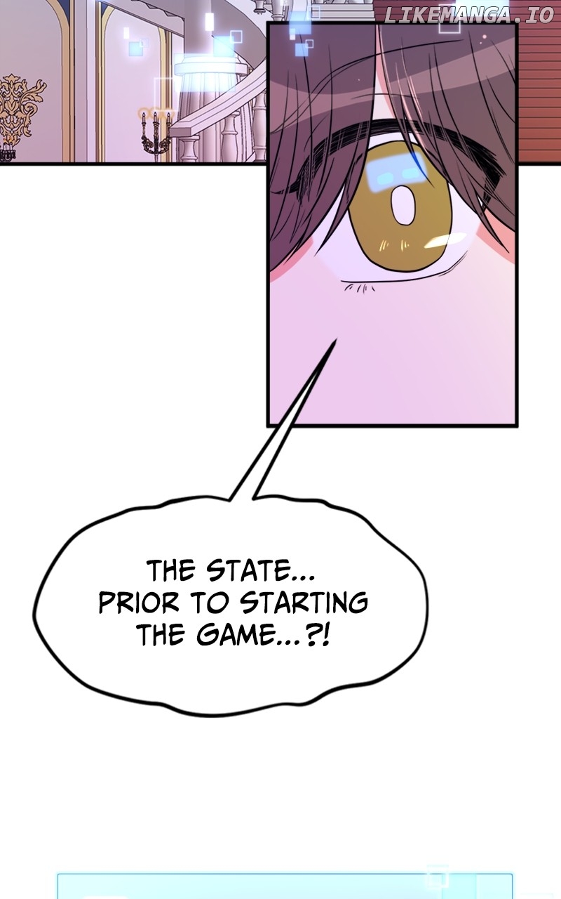 Surviving In A Harem Chapter 55 - page 11