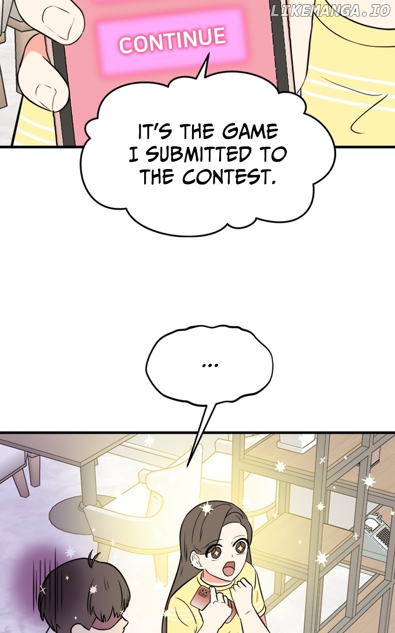 Surviving In A Harem Chapter 55 - page 110