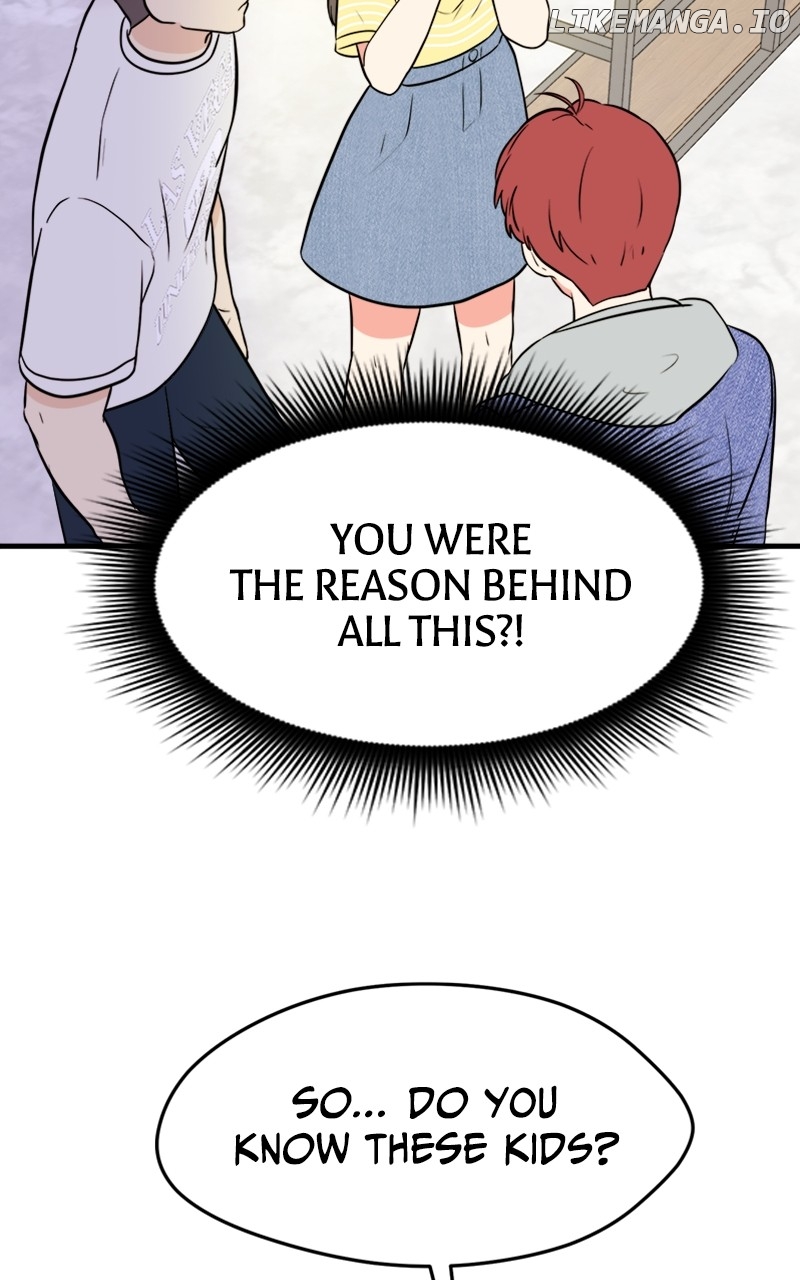 Surviving In A Harem Chapter 55 - page 111