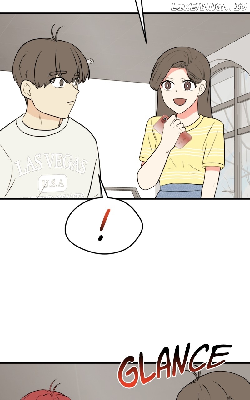 Surviving In A Harem Chapter 55 - page 112
