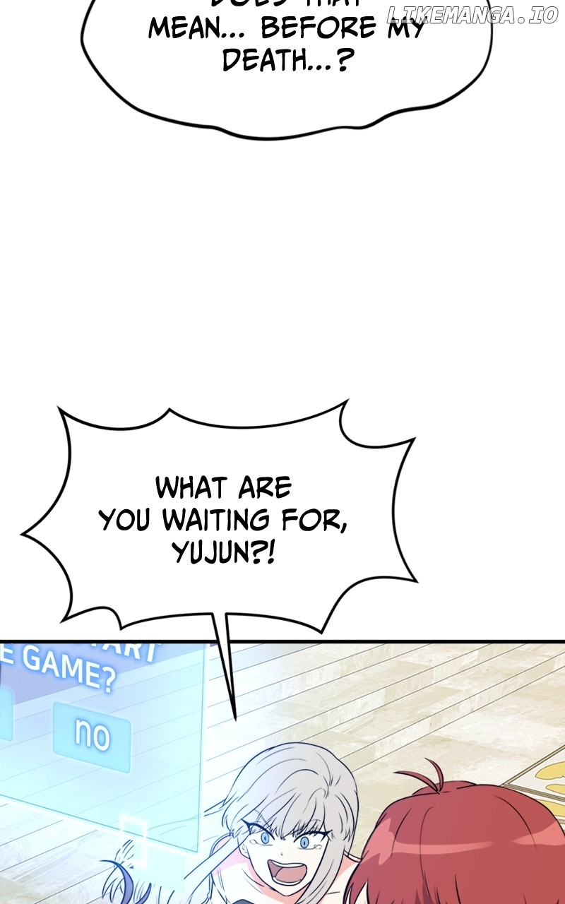 Surviving In A Harem Chapter 55 - page 13