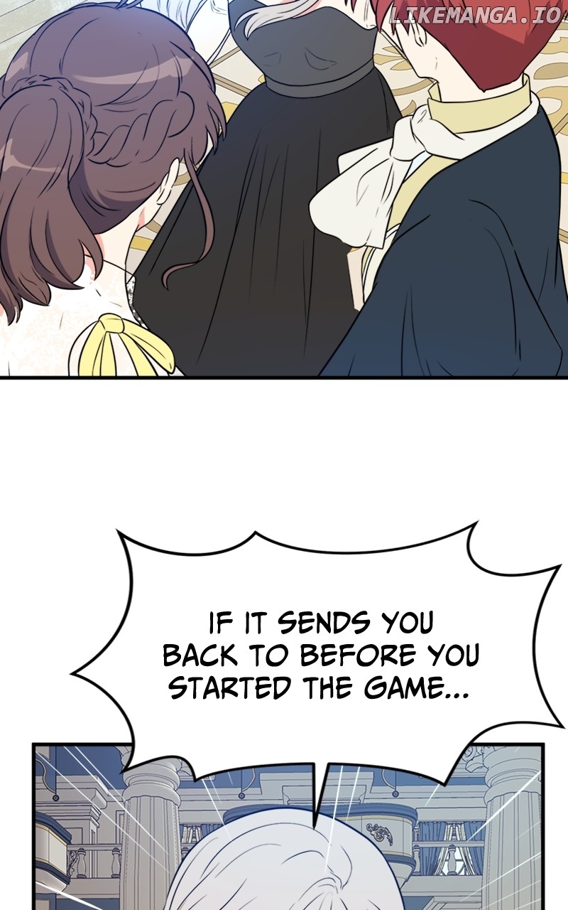 Surviving In A Harem Chapter 55 - page 14