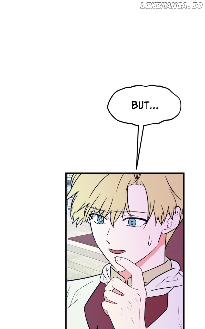 Surviving In A Harem Chapter 55 - page 16