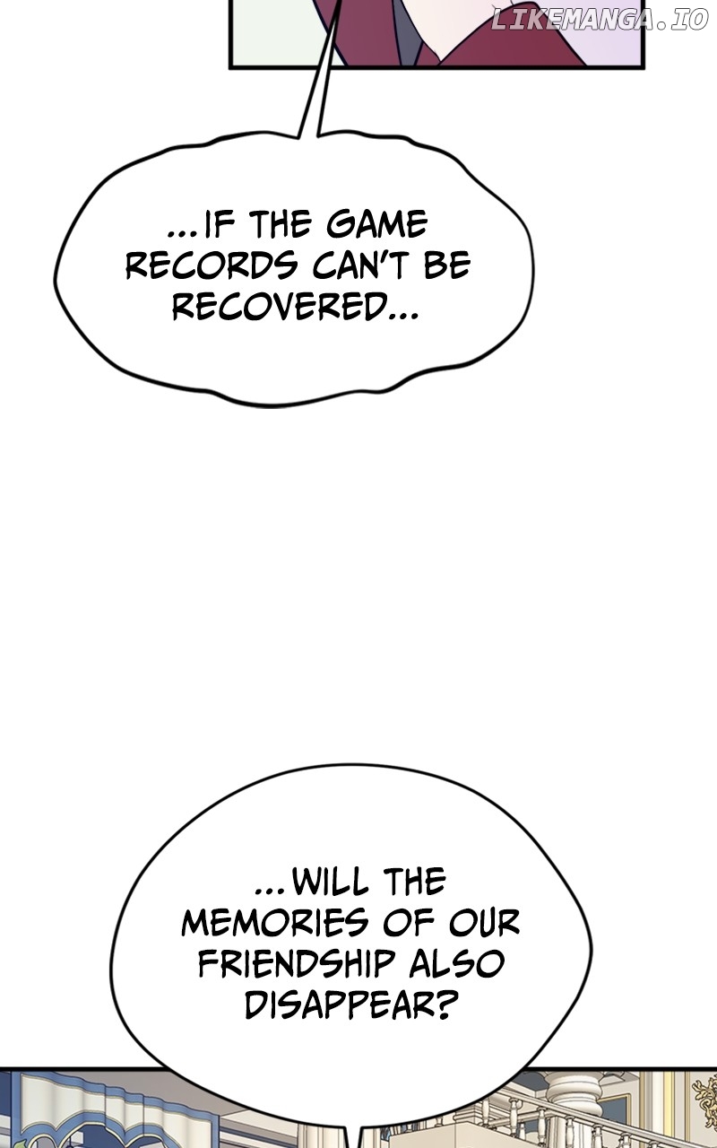 Surviving In A Harem Chapter 55 - page 17
