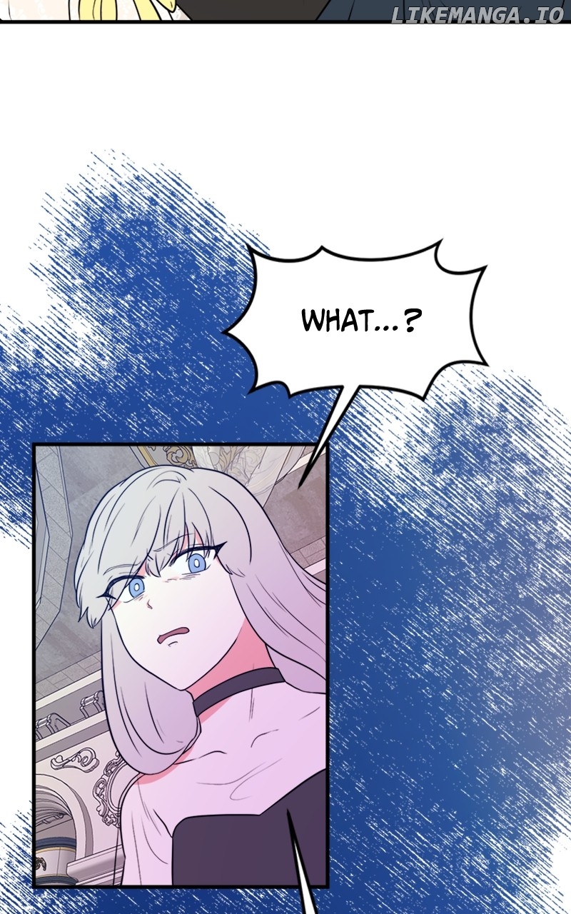 Surviving In A Harem Chapter 55 - page 19