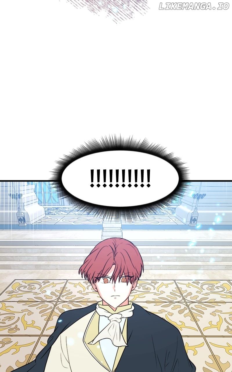 Surviving In A Harem Chapter 55 - page 21