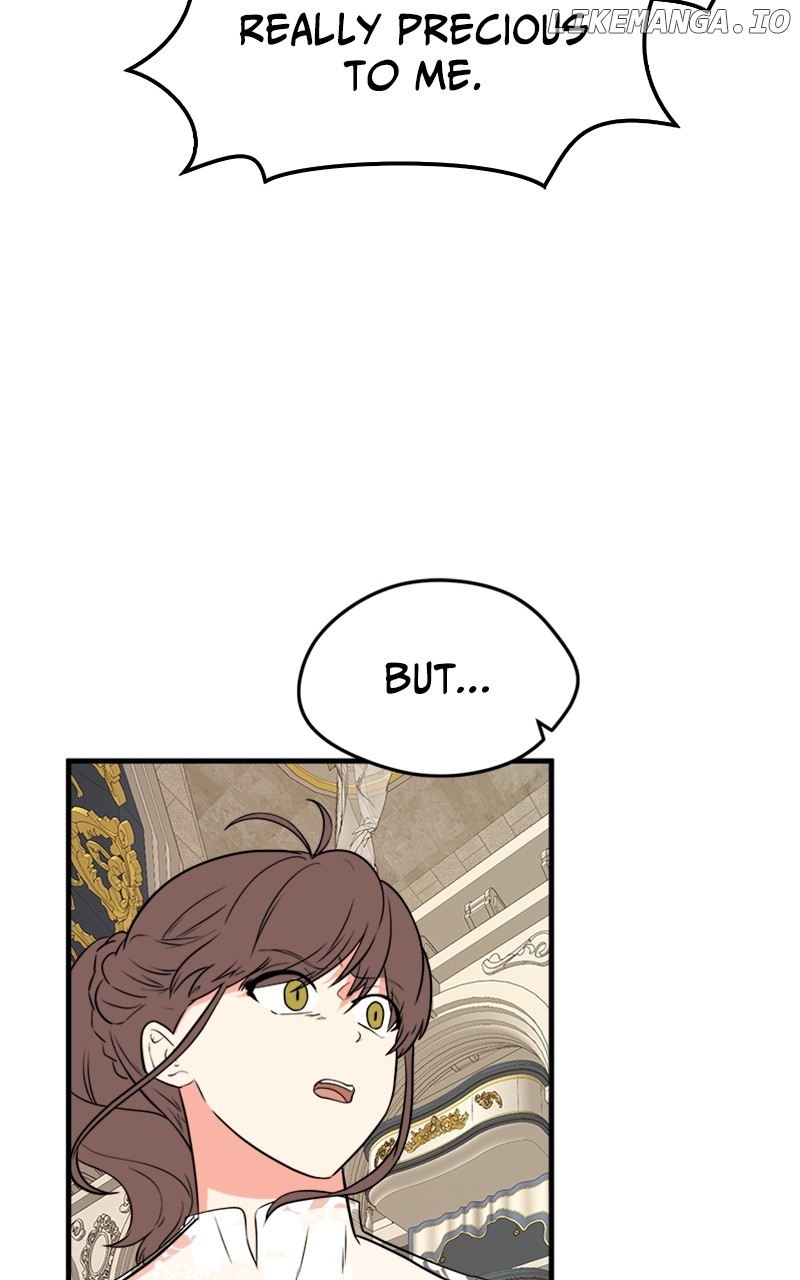 Surviving In A Harem Chapter 55 - page 24