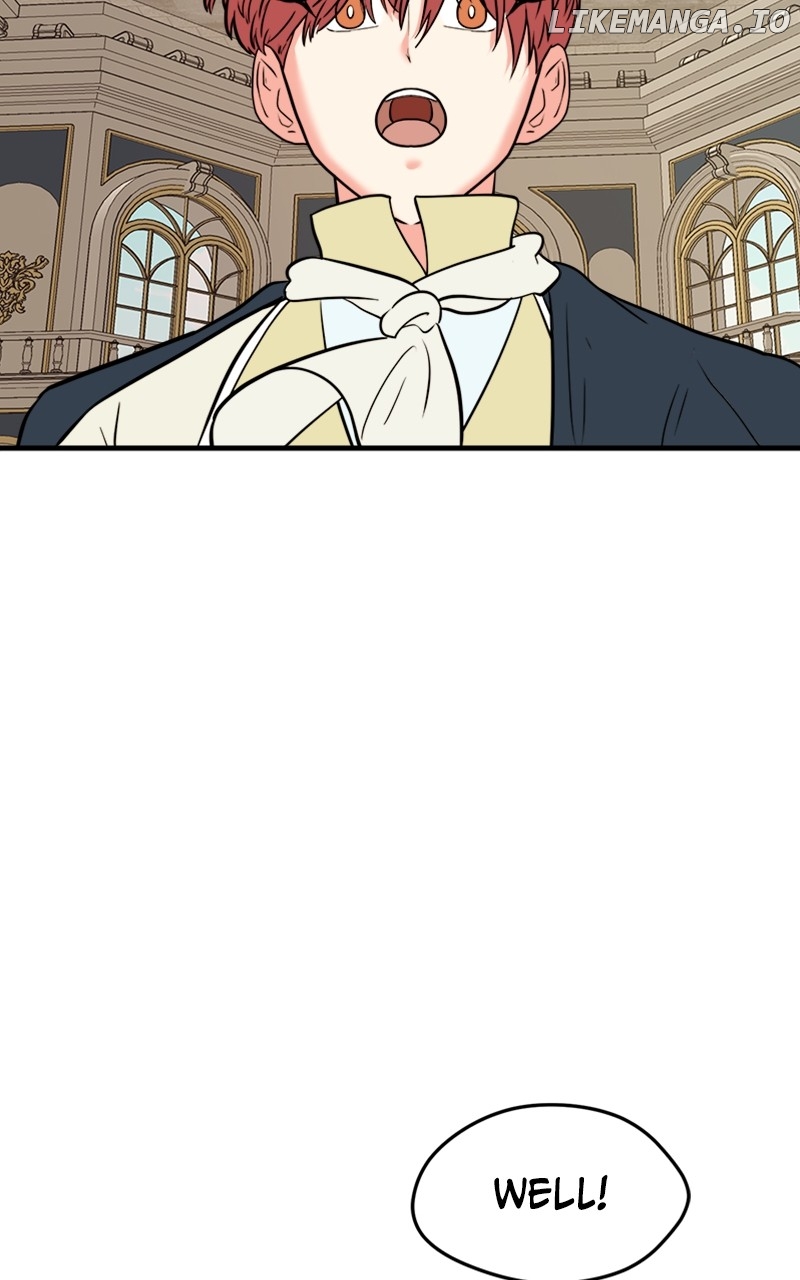 Surviving In A Harem Chapter 55 - page 26
