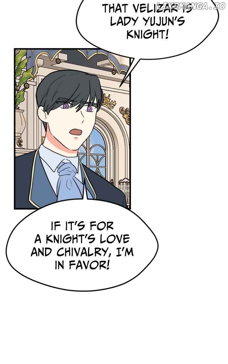 Surviving In A Harem Chapter 55 - page 29