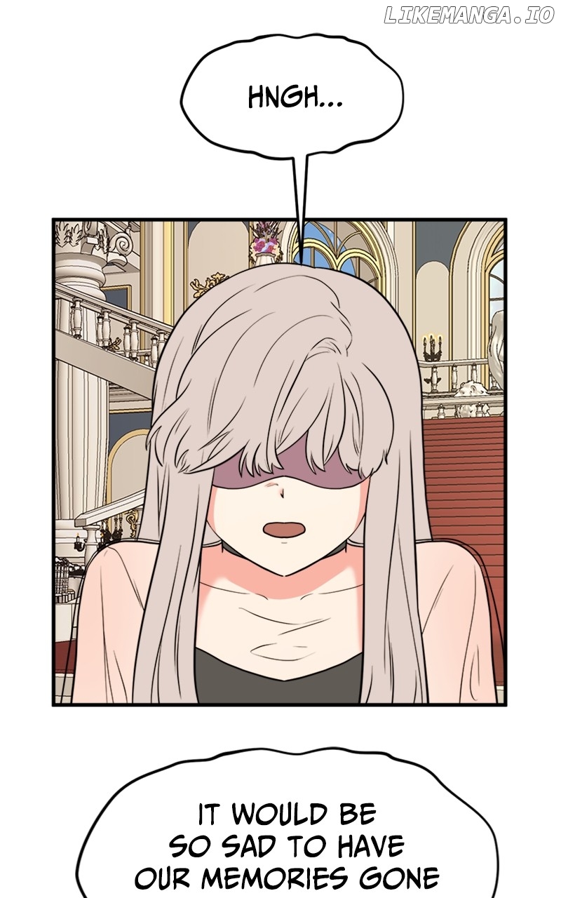 Surviving In A Harem Chapter 55 - page 30