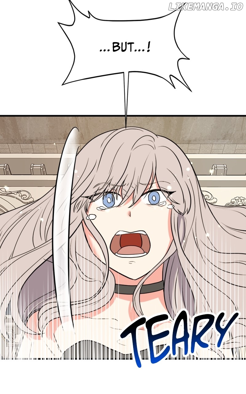 Surviving In A Harem Chapter 55 - page 32