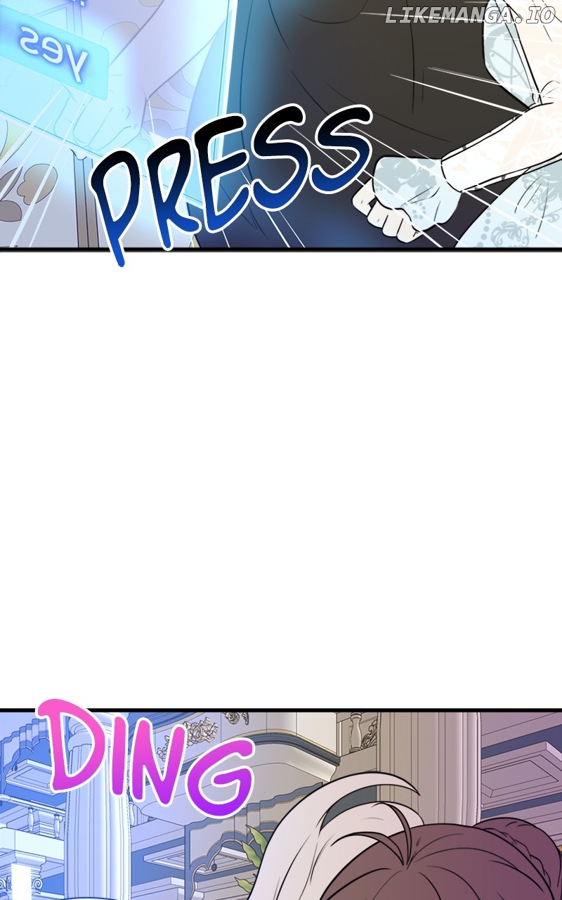 Surviving In A Harem Chapter 55 - page 34