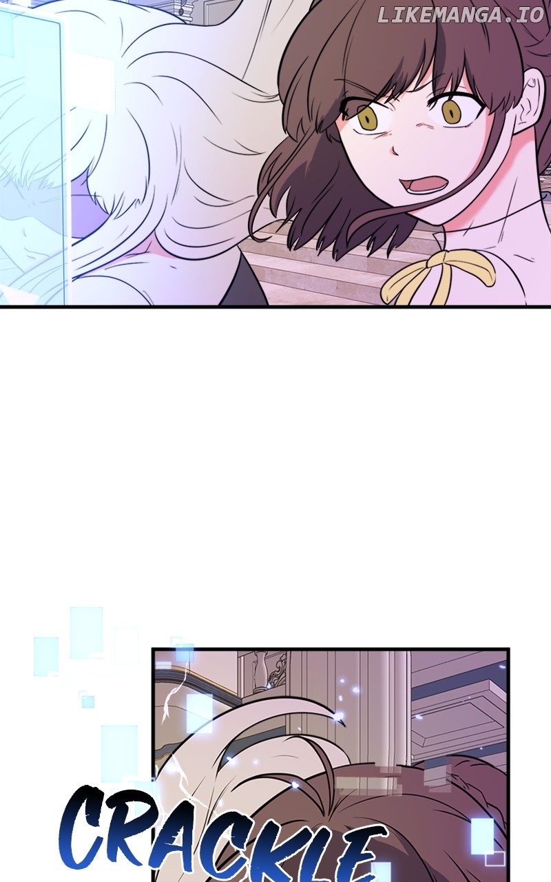 Surviving In A Harem Chapter 55 - page 35