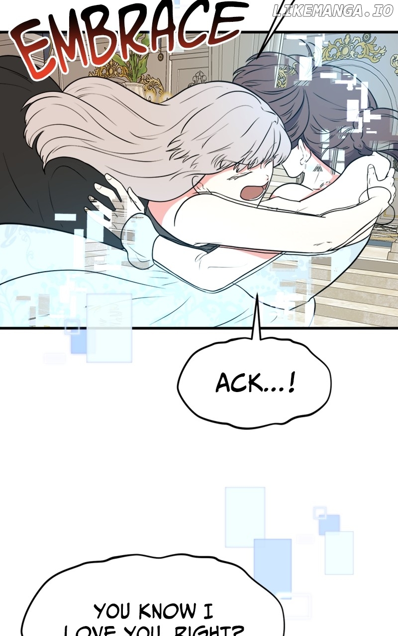 Surviving In A Harem Chapter 55 - page 38