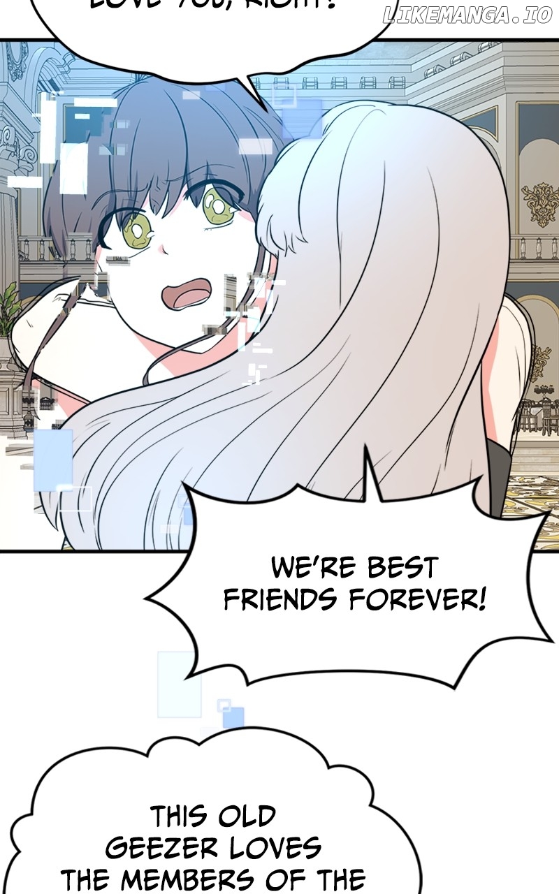 Surviving In A Harem Chapter 55 - page 39