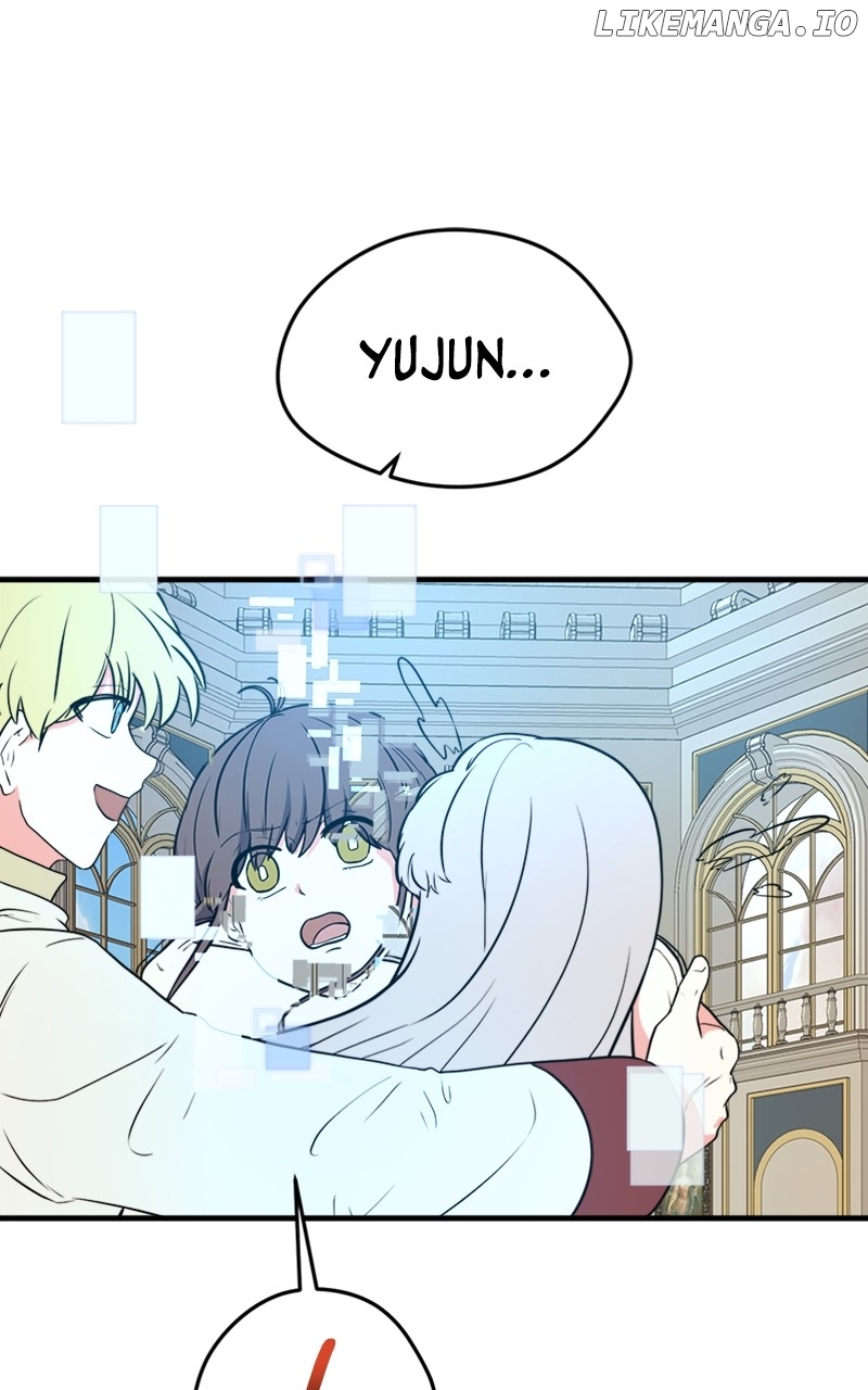 Surviving In A Harem Chapter 55 - page 41