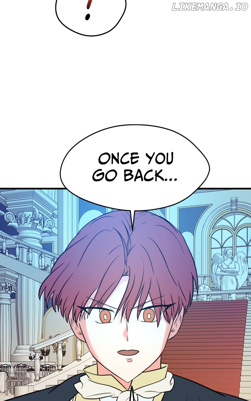 Surviving In A Harem Chapter 55 - page 42