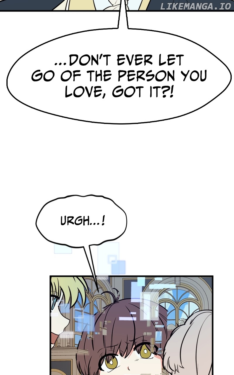 Surviving In A Harem Chapter 55 - page 43