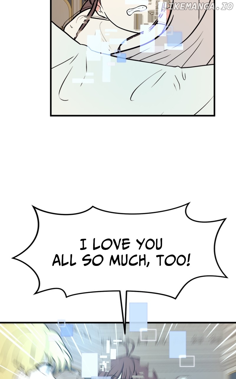 Surviving In A Harem Chapter 55 - page 44