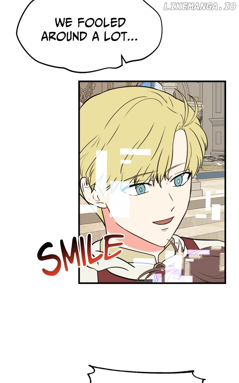Surviving In A Harem Chapter 55 - page 47