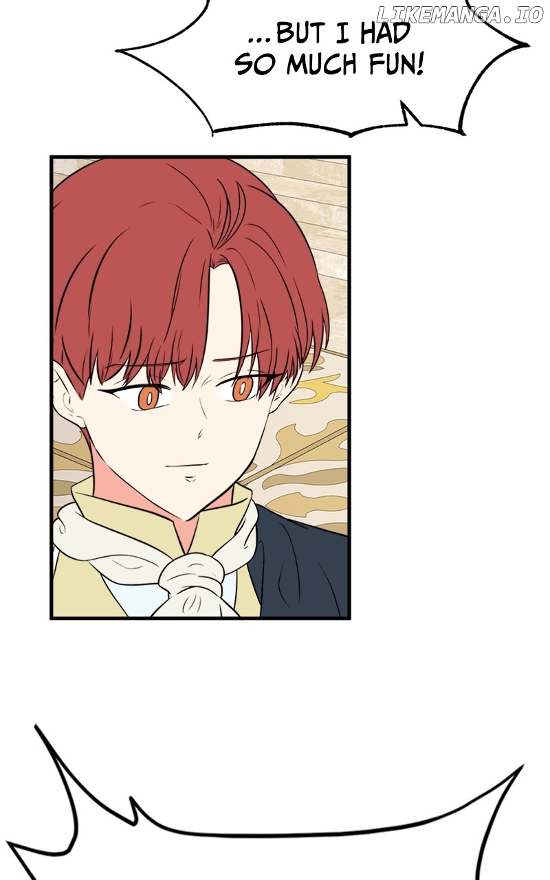 Surviving In A Harem Chapter 55 - page 48