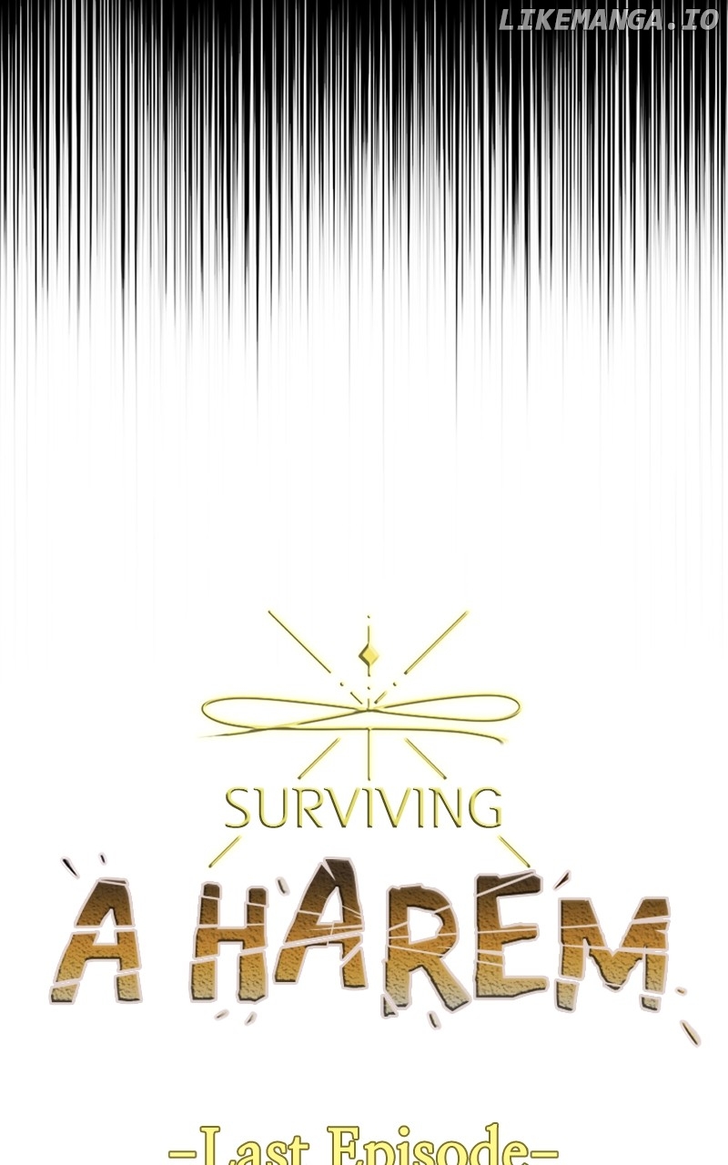 Surviving In A Harem Chapter 55 - page 5