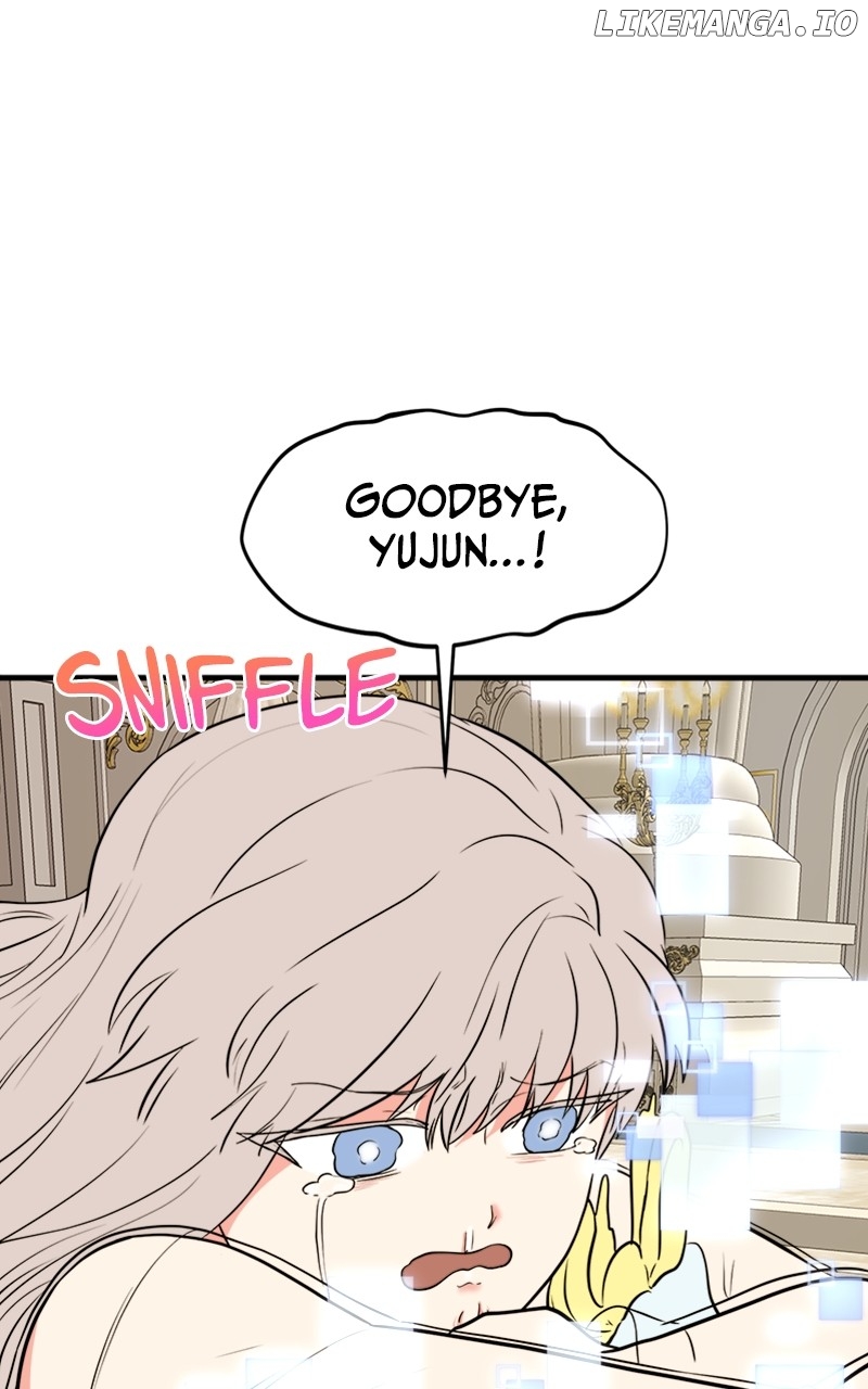 Surviving In A Harem Chapter 55 - page 50