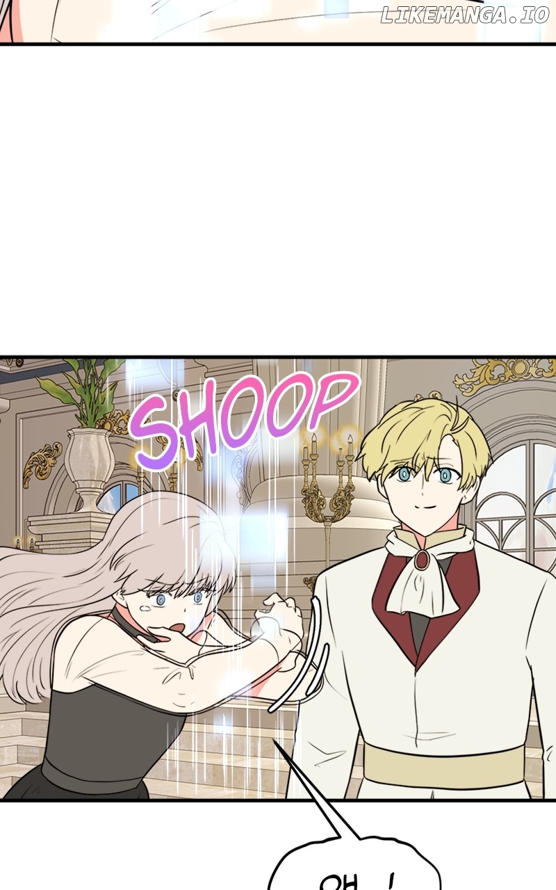 Surviving In A Harem Chapter 55 - page 51
