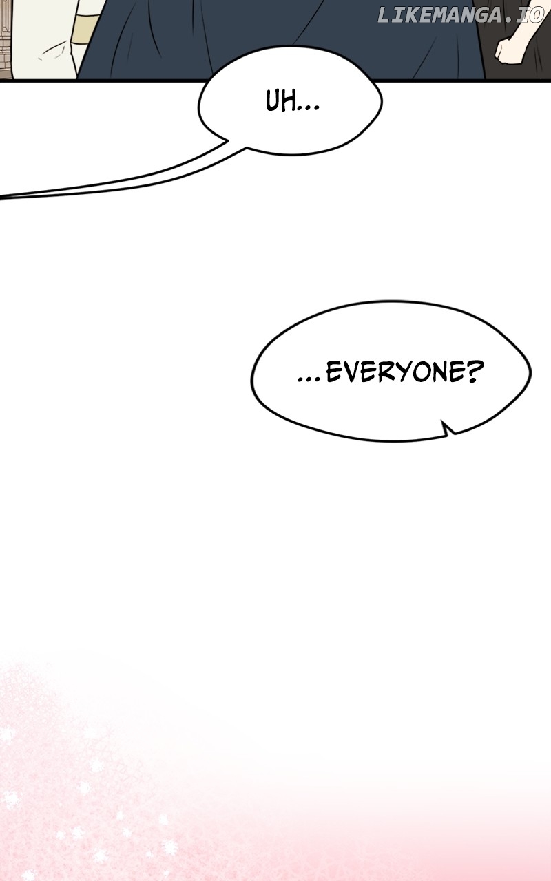 Surviving In A Harem Chapter 55 - page 53