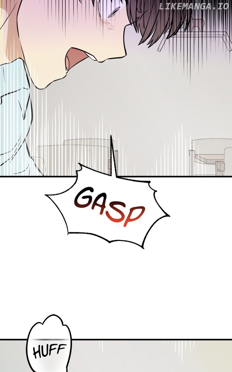 Surviving In A Harem Chapter 55 - page 56