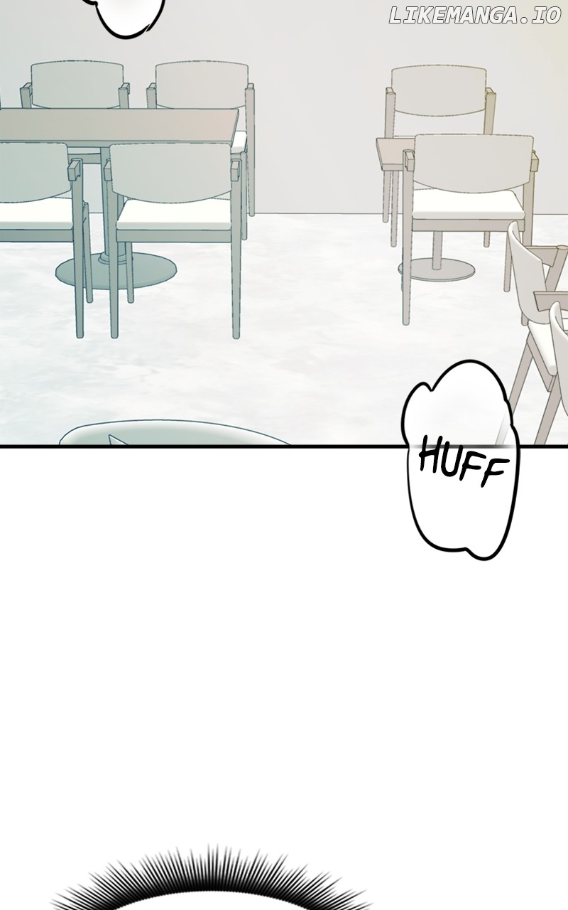 Surviving In A Harem Chapter 55 - page 57