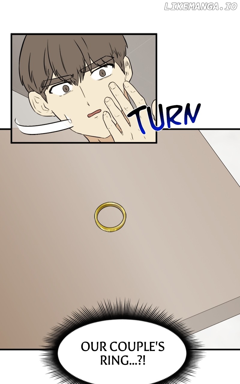 Surviving In A Harem Chapter 55 - page 59