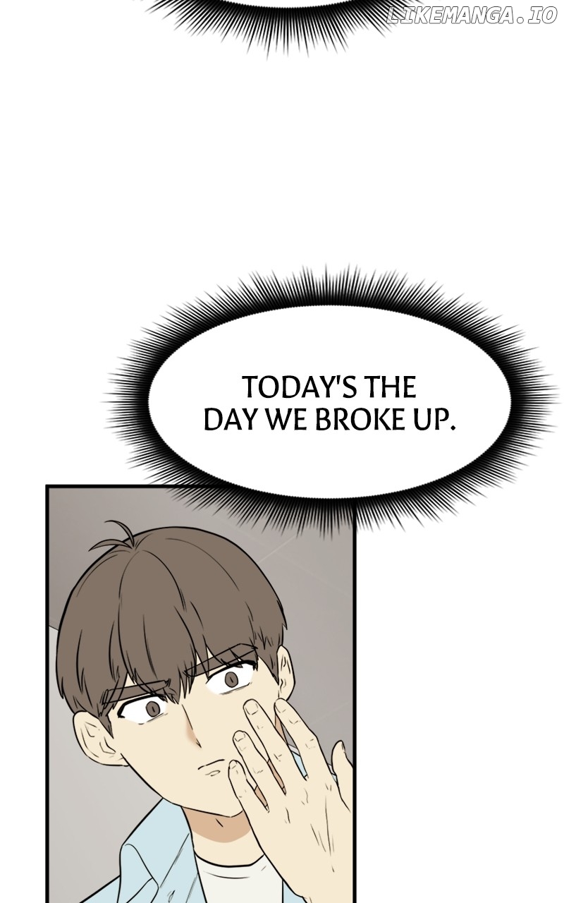 Surviving In A Harem Chapter 55 - page 60