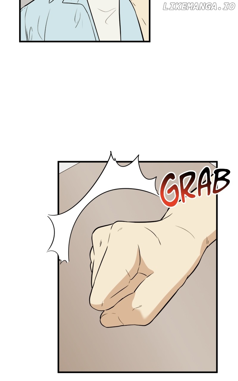 Surviving In A Harem Chapter 55 - page 61