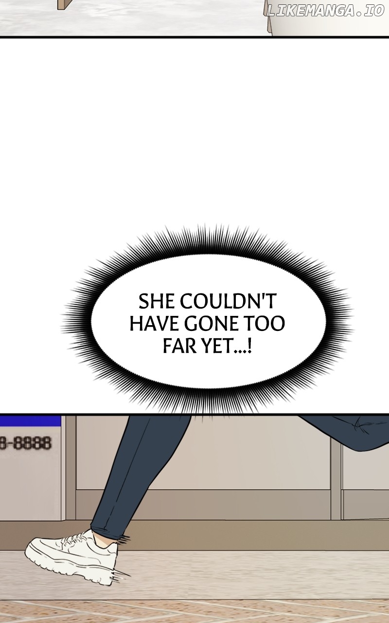 Surviving In A Harem Chapter 55 - page 63