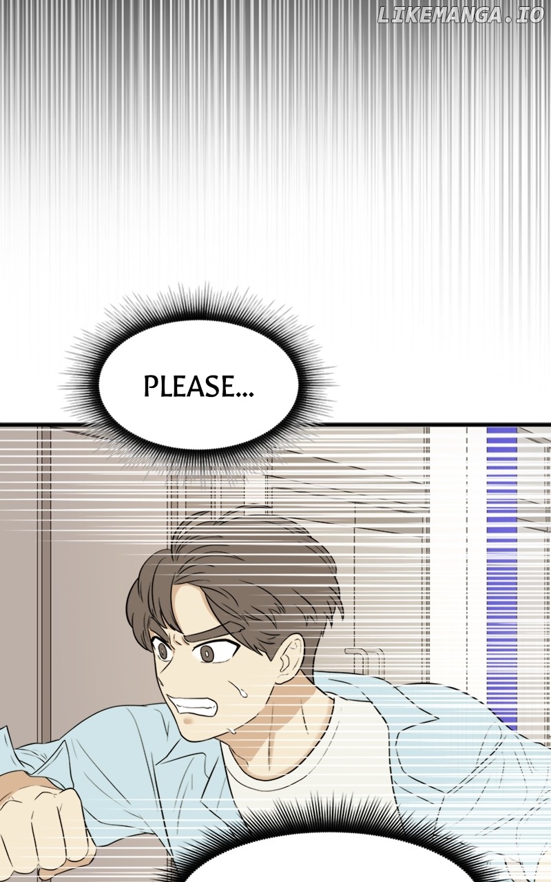 Surviving In A Harem Chapter 55 - page 66