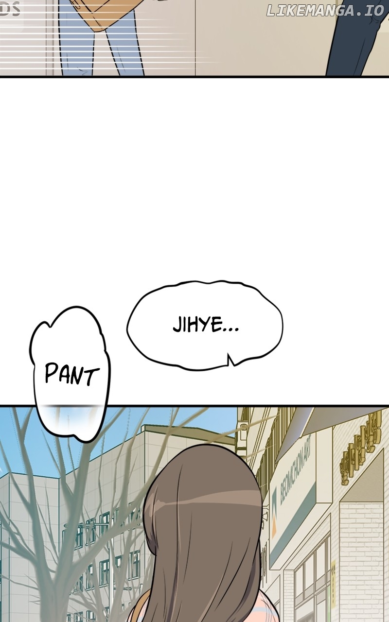 Surviving In A Harem Chapter 55 - page 69