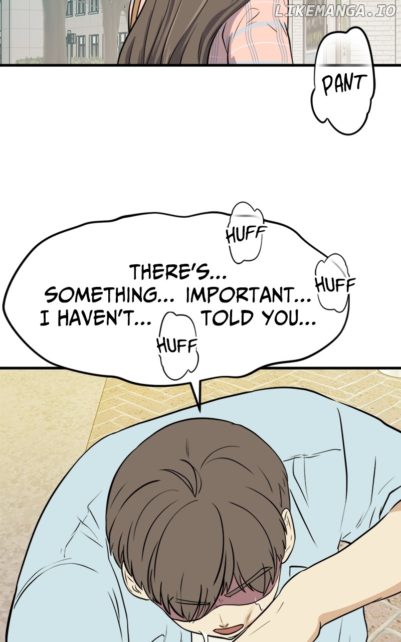 Surviving In A Harem Chapter 55 - page 70