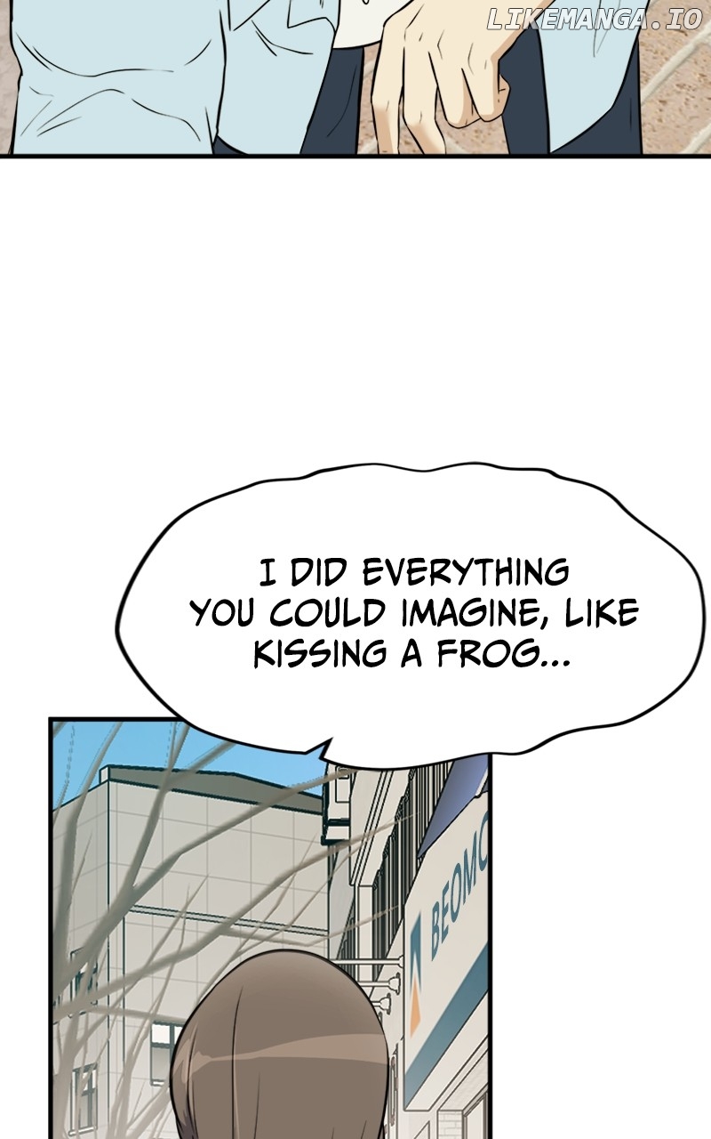 Surviving In A Harem Chapter 55 - page 71