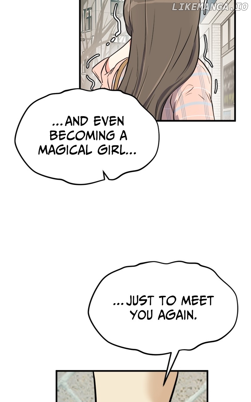 Surviving In A Harem Chapter 55 - page 73