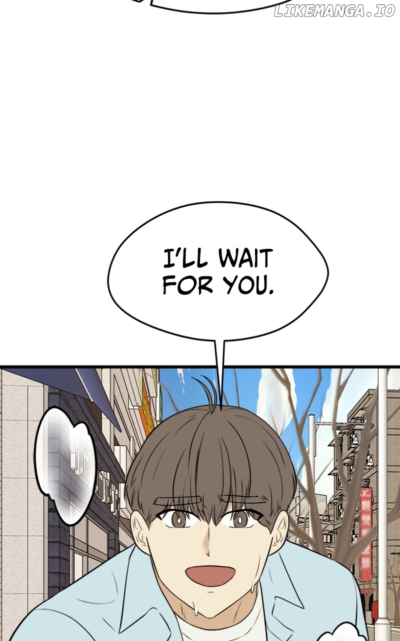 Surviving In A Harem Chapter 55 - page 75
