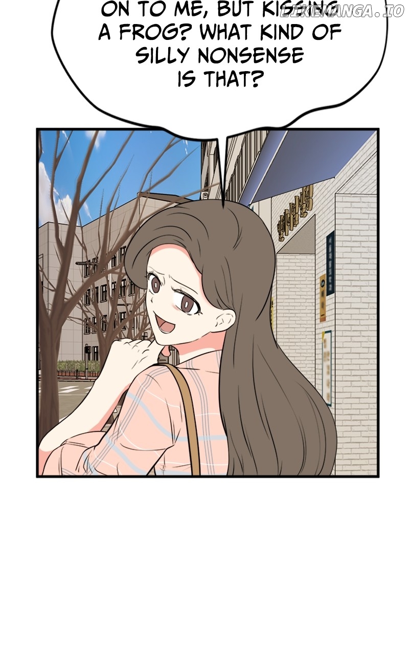 Surviving In A Harem Chapter 55 - page 78
