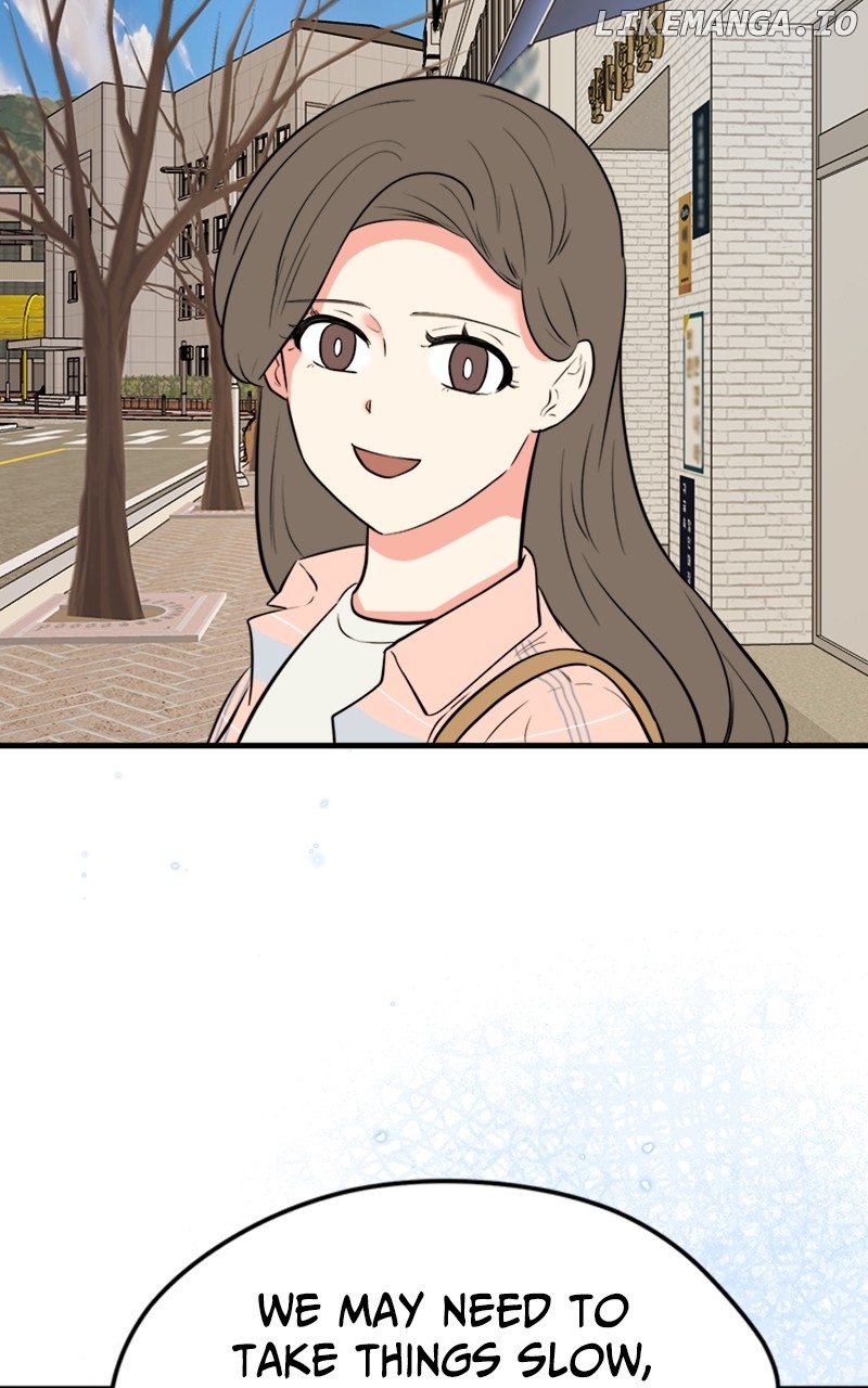 Surviving In A Harem Chapter 55 - page 80