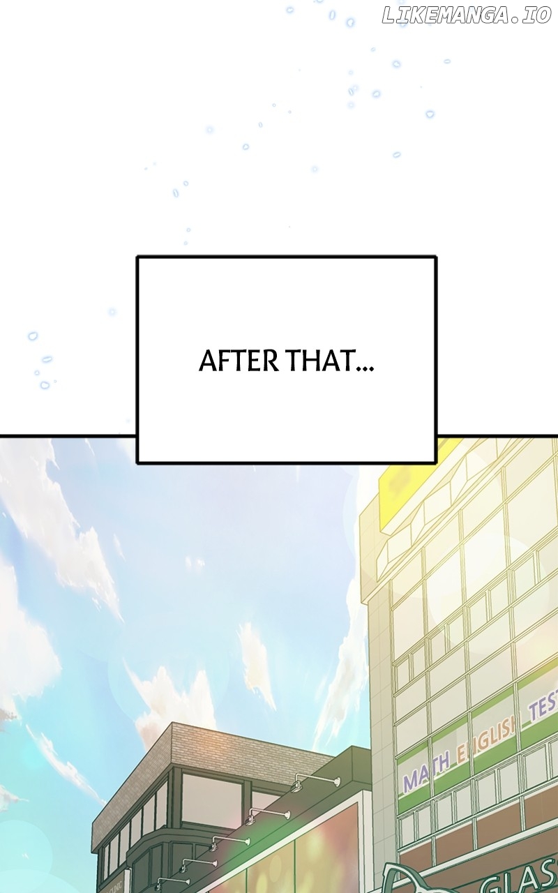 Surviving In A Harem Chapter 55 - page 83