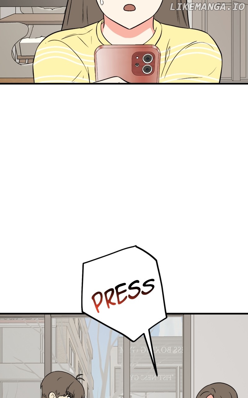 Surviving In A Harem Chapter 55 - page 85